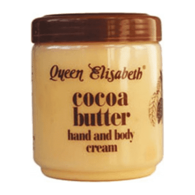 Queen Elisabeth Coca Butter Hand & Body Cream (125/250/500)ml - gtworld.de