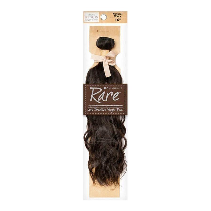 Rare 100% Brazilian Virgin Remi Natural Wavy Human Hair - Gtworld.de