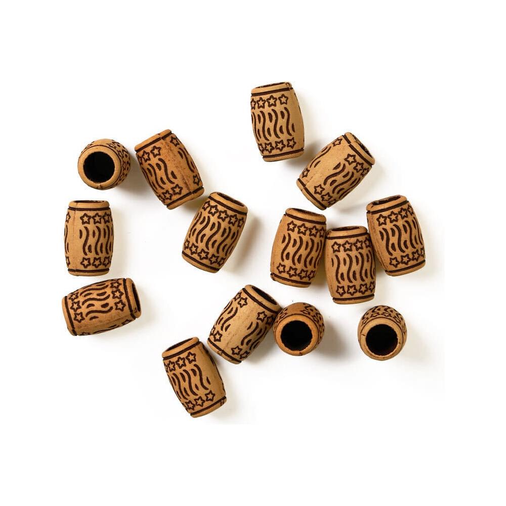 Red By Kiss Classy Braid Charm 14 Pcs HZ63 / HZ65 - gtworld.de