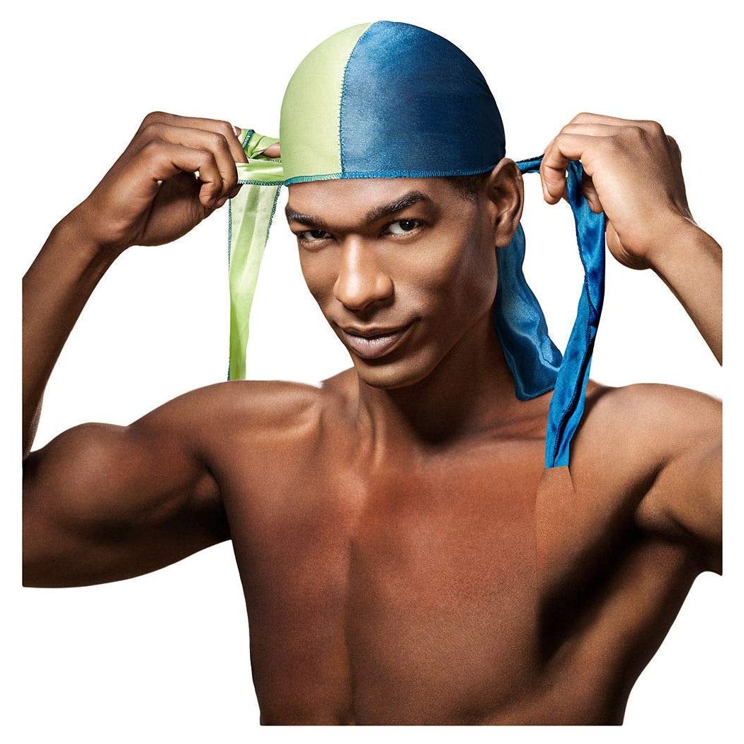 RED By Kiss: Power Wave DUO Durag - gtworld.de