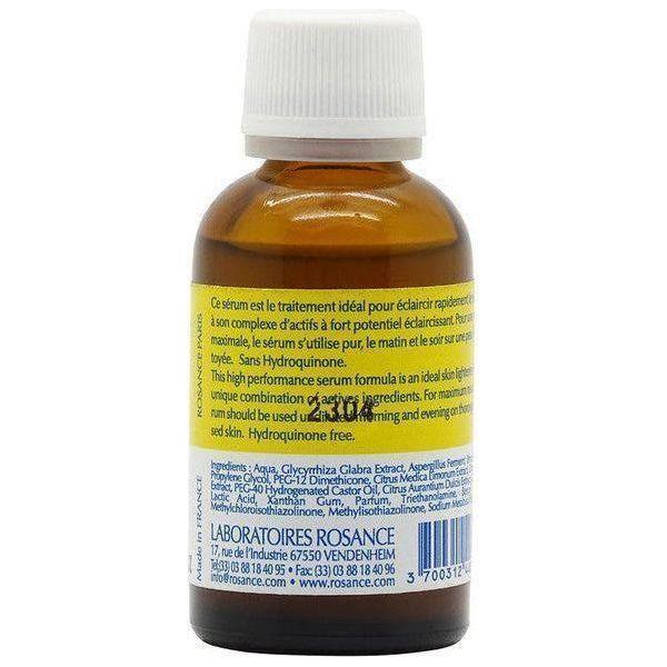 Rosance TC35 Lightening Serum With AHA and Plant Extracts 30ml - Gtworld.de