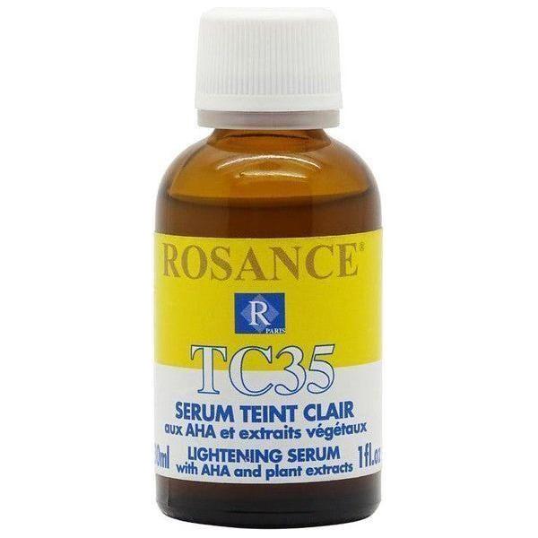 Rosance TC35 Lightening Serum With AHA and Plant Extracts 30ml - Gtworld.de