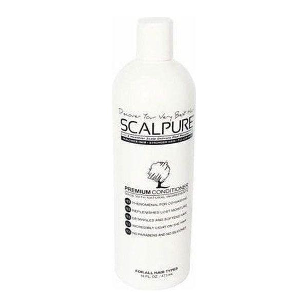 Scalpure Premium Conditioner 473ml - gtworld.de