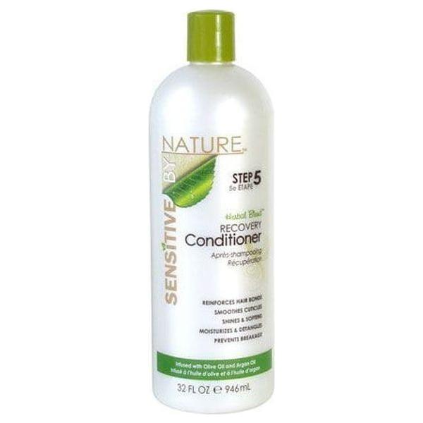 Sensitive by Nature Herbal Blend Recovery Conditioner 946ml - Gtworld.de