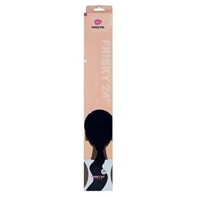 Senssationnel Feme Pony Wrap - Frisky 24" - Gtworld.de