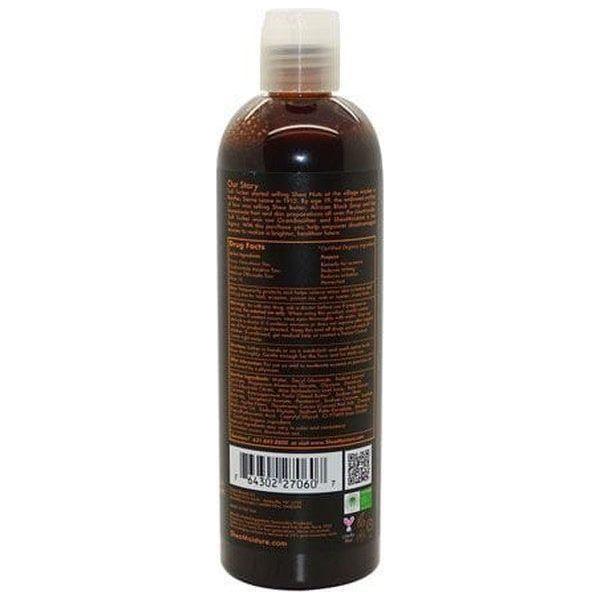 Shea Moisture African Black Soap Eczema & Psoriasis Therapy Body Wash 354ml - gtworld.de