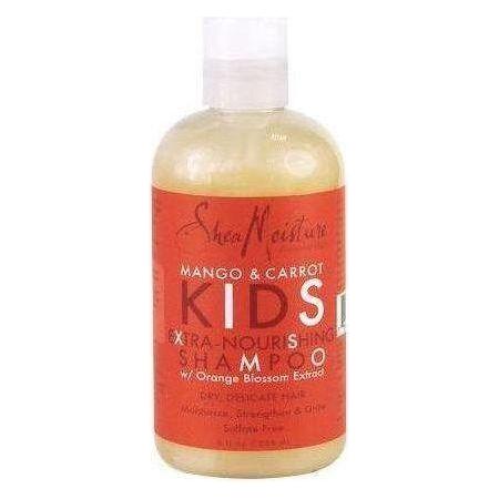 Shea Moisture Kids Shampoo 236ml - gtworld.de