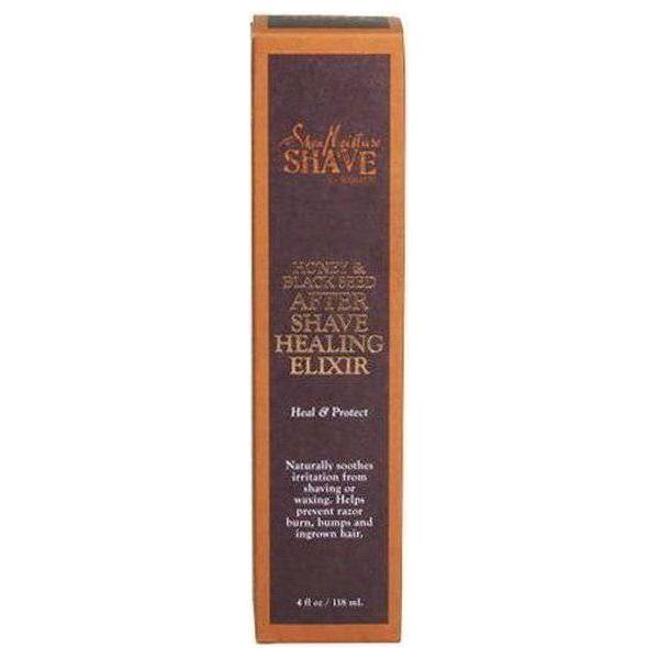 Shea Moisture Shave For Women, After Shave Healing Elixir 118Ml - Gtworld.de