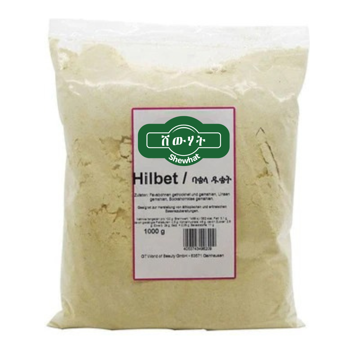 Food Hilbet 1kg - Gtworld.de \u2013 gtworld.de