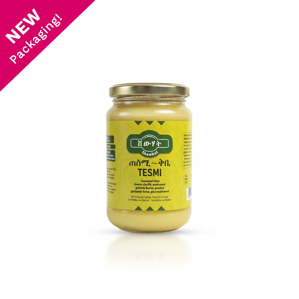 Shewhat Tesmi 300g - gtworld.de