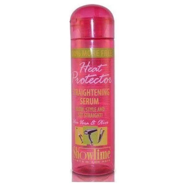 Show Time Heat Protector Straightening Serum 250ml - Gtworld.de