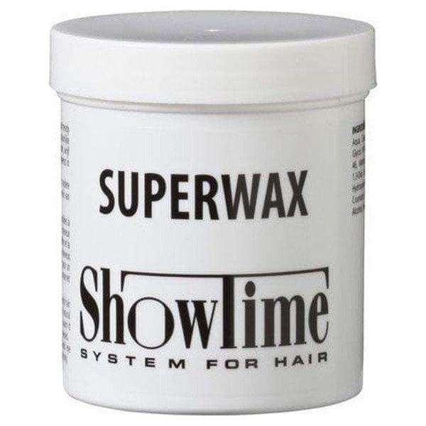 Show Time Super Wax 200ml - gtworld.de