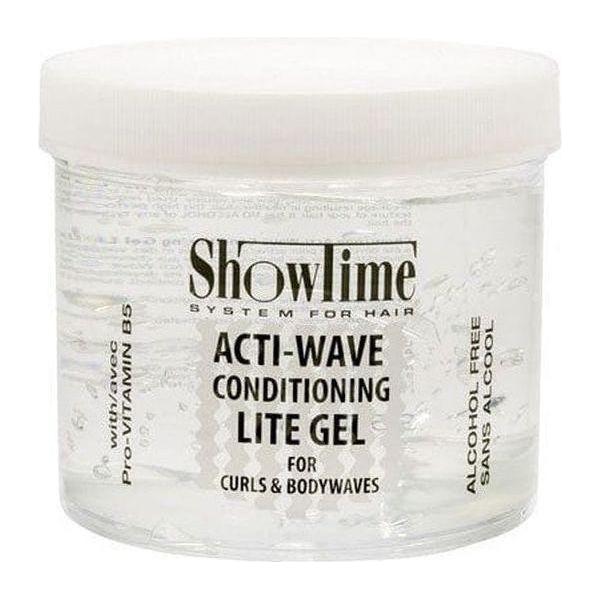 ShowTime Acti - Wave Conditioning Lite Gel 475ml - gtworld.de
