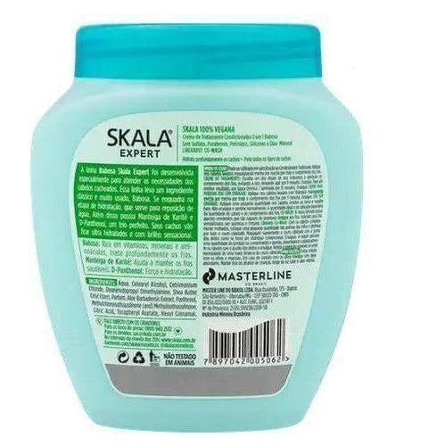 Skala Expert Babosa Aloe Vera Conditioning Cream 1000g 2em1 - gtworld.de
