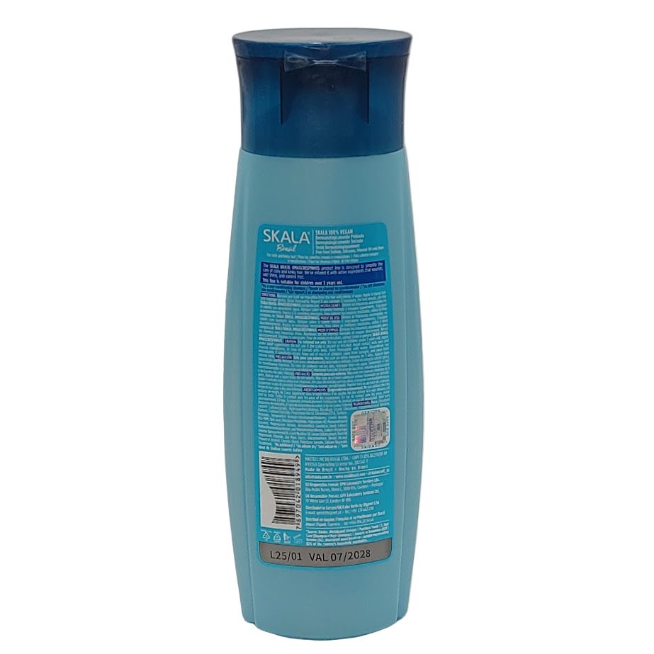 Skala Mais Crespinho Shampoo 325ml - gtworld.de