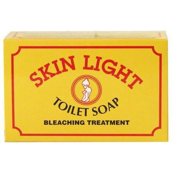 Skin Light Soap 200gr - Gtworld.de