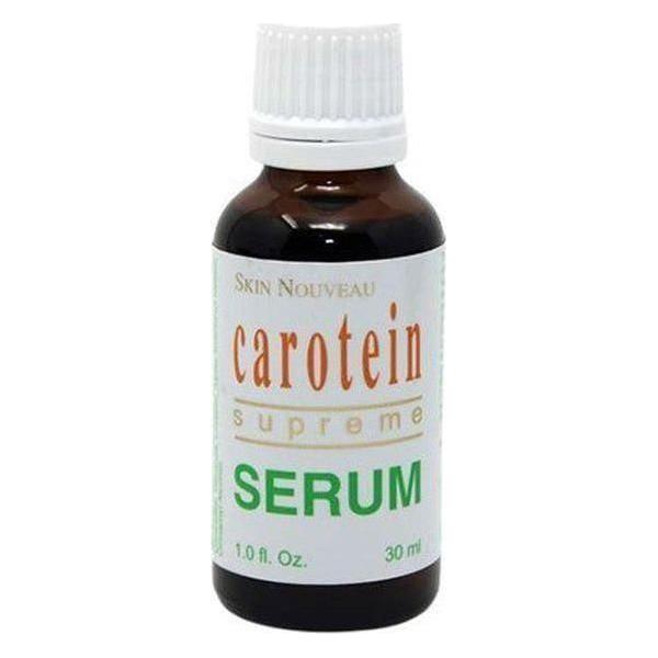 Skin Nouveau Carotein Supreme Serum 30ml - gtworld.de