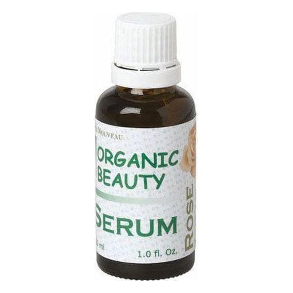 Skin Nouveau Organic Beauty Rose Line Serum 30ml - Gtworld.de