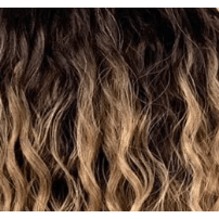 Sleek Atty Spotlight 101 Synthetic Lace Parting Wig 30" - gtworld.de