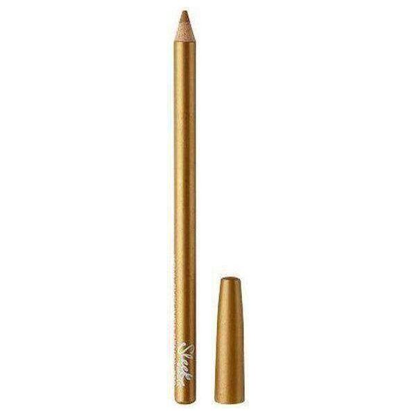 Sleek Eyes Kohl Pencil Eyeliner Gold Kohl - gtworld.de