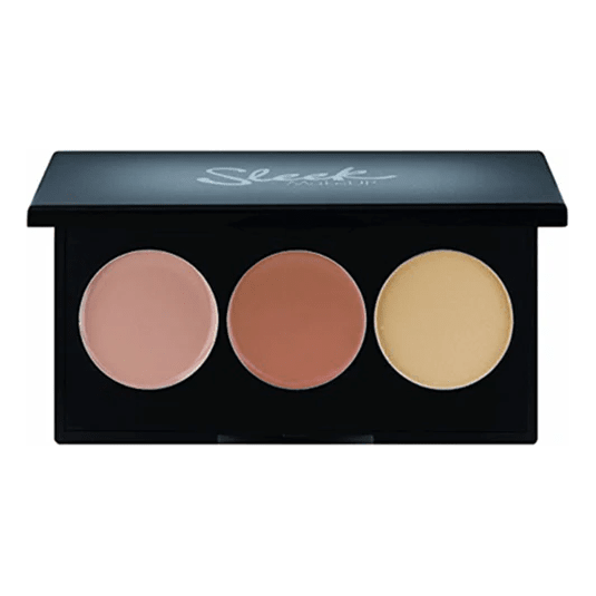 Sleek Face Corrector & Concealer - Gtworld.de