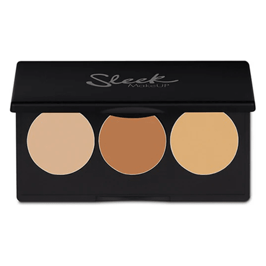 Sleek Face Corrector & Concealer - Gtworld.de