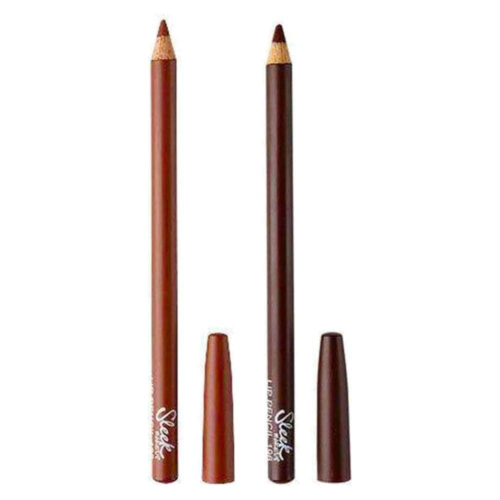Sleek MakeUp Lip Pencil - Gtworld.de
