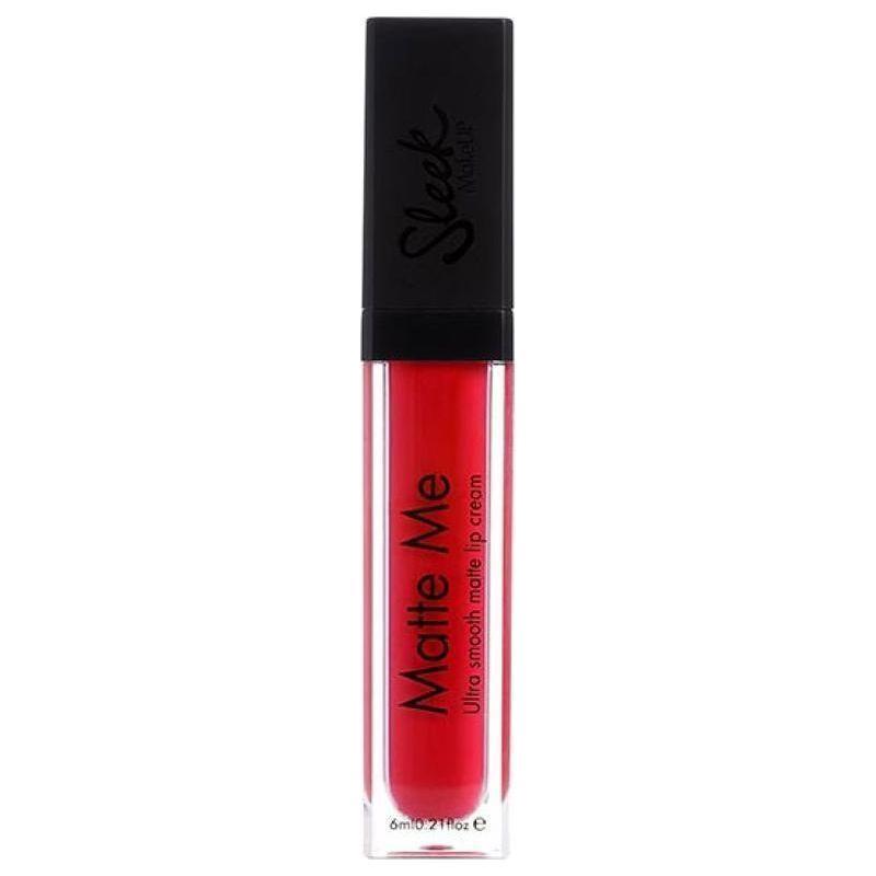 Sleek MakeUp Matte Me Lipgloss - Gtworld.de