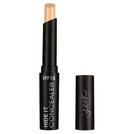 Sleek Face Hide It SPF 15 Concealer