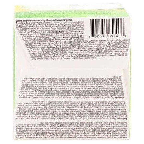 Soft and Beautiful Botanicals No - Lye Sensitive Kopfhaut - Relaxer Regular - Gtworld.de