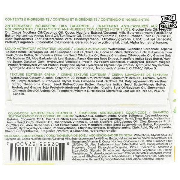 Soft & Beautiful Just for Me! Texture Softener - Gtworld.de