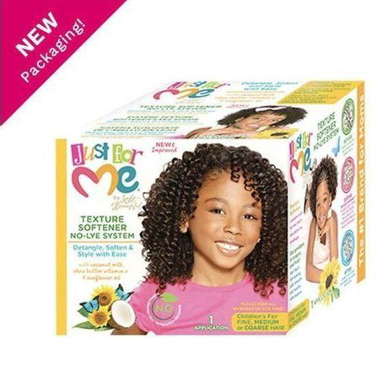 Soft & Beautiful Just for Me! Texture Softener - Gtworld.de