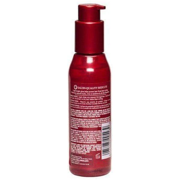 Softsheen Carson Optimum Care Heat Protection Polisher 125Ml - Gtworld.de
