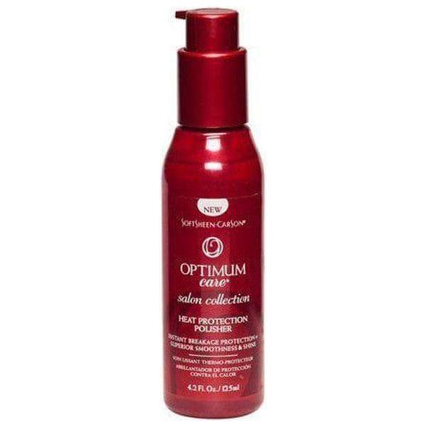 Softsheen Carson Optimum Care Heat Protection Polisher 125Ml - Gtworld.de