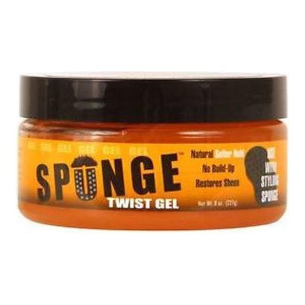 Spunge Twist Gel 227g - Gtworld.de