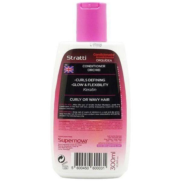 Stratti Orquidea Conditioner 300ml - gtworld.de