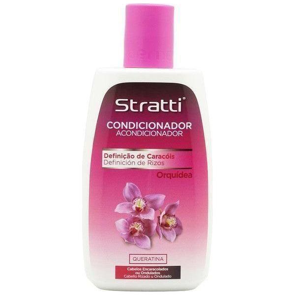 Stratti Orquidea Conditioner 300ml - gtworld.de