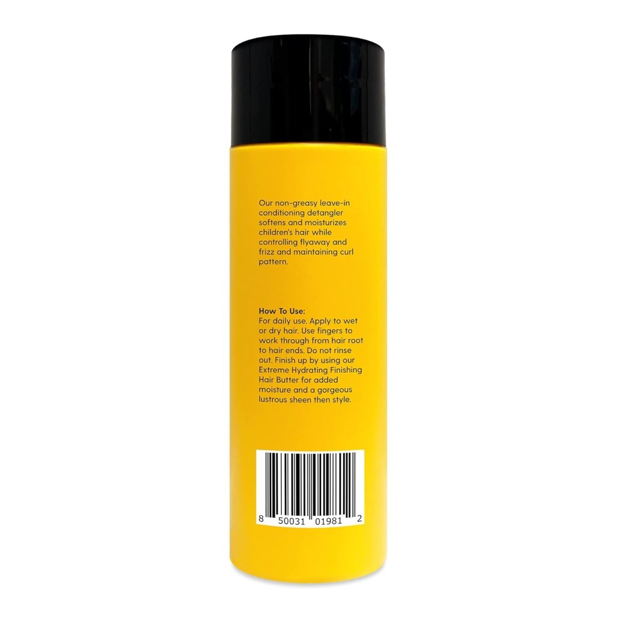 Sunny Isle Kids Care Moisture Rich Leave - In Detangler 8 oz - gtworld.de