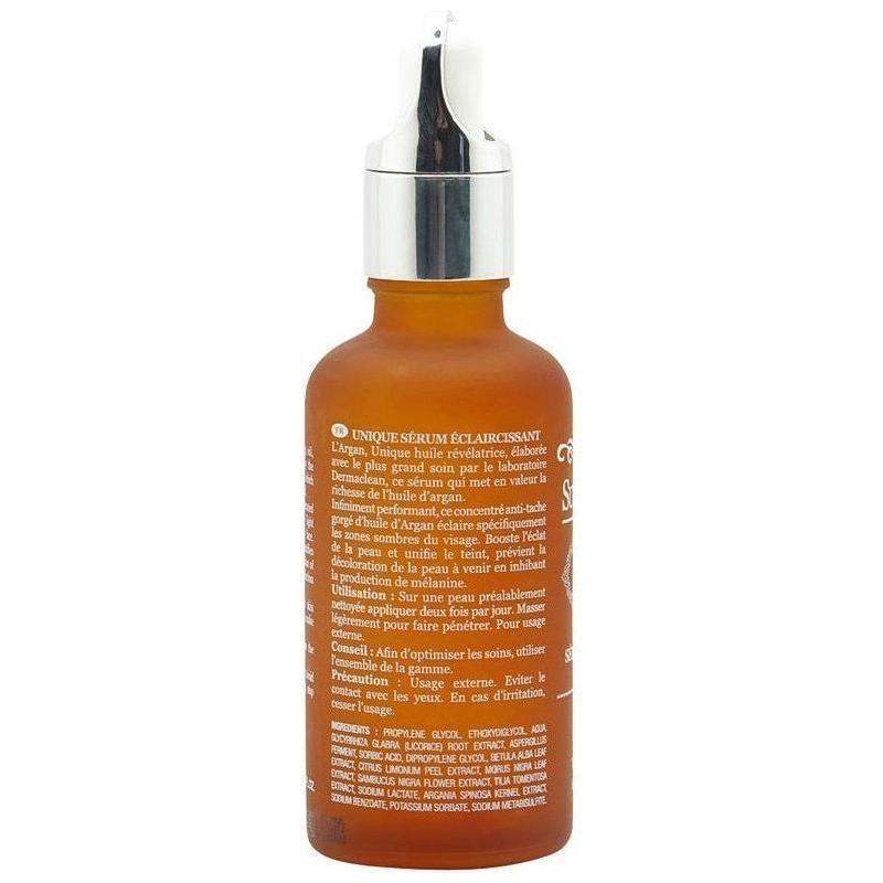 Supreme White Unique Argan Extract Toning Serum 50Ml - Gtworld.de