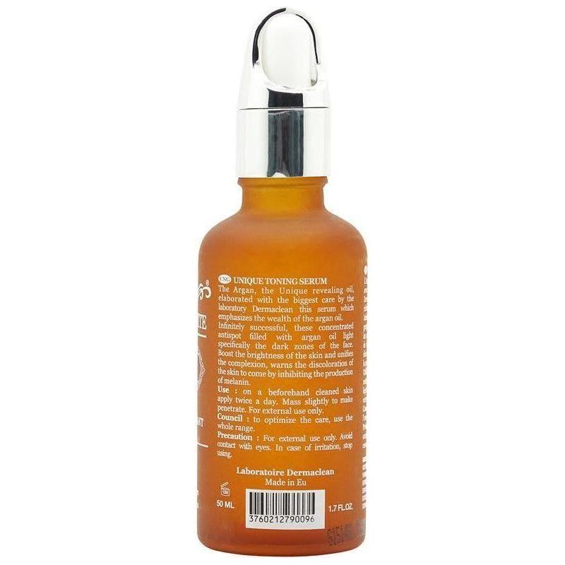 Supreme White Unique Argan Extract Toning Serum 50Ml - Gtworld.de