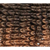 Dream Hair 3x Pre-Fluffed Afro Kinky Braid Kunsthaar 20&