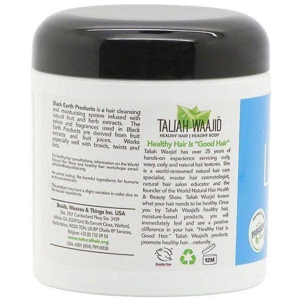 Taliah Waajid Black Earth Products Lock It Up Gel 177ml - Gtworld.de