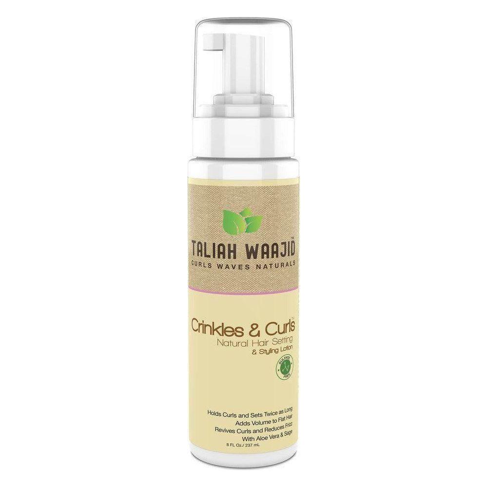 Taliah Waajid Crinkles & Curls 8oz - gtworld.de