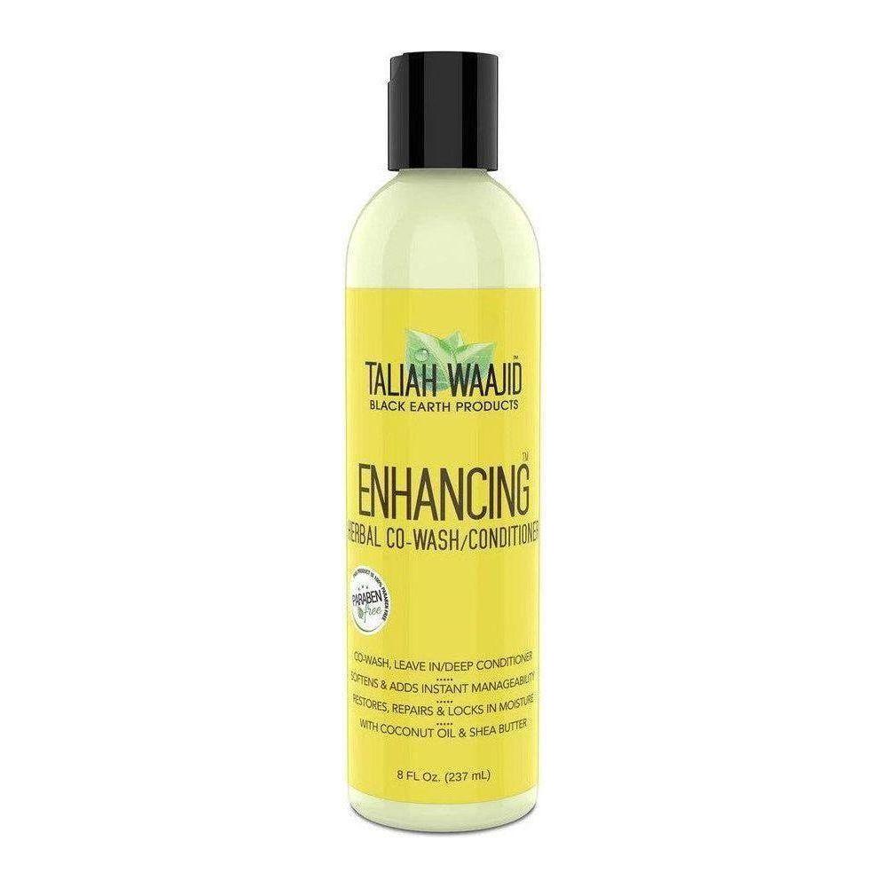 Taliah Waajid Enhancing Herbal Conditioner 8oz - gtworld.de