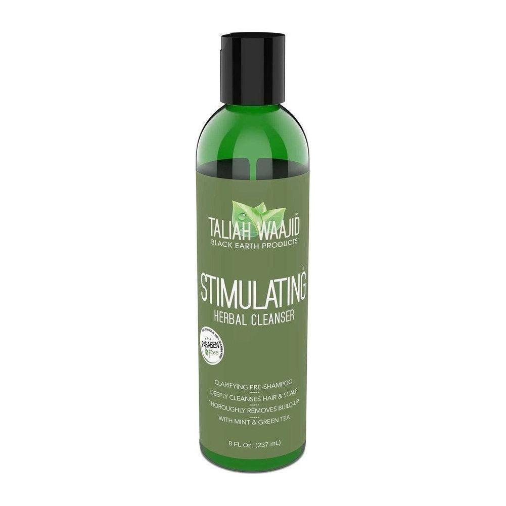 Taliah Waajid Stimulating Herbal Cleanser 8oz - Gtworld.de