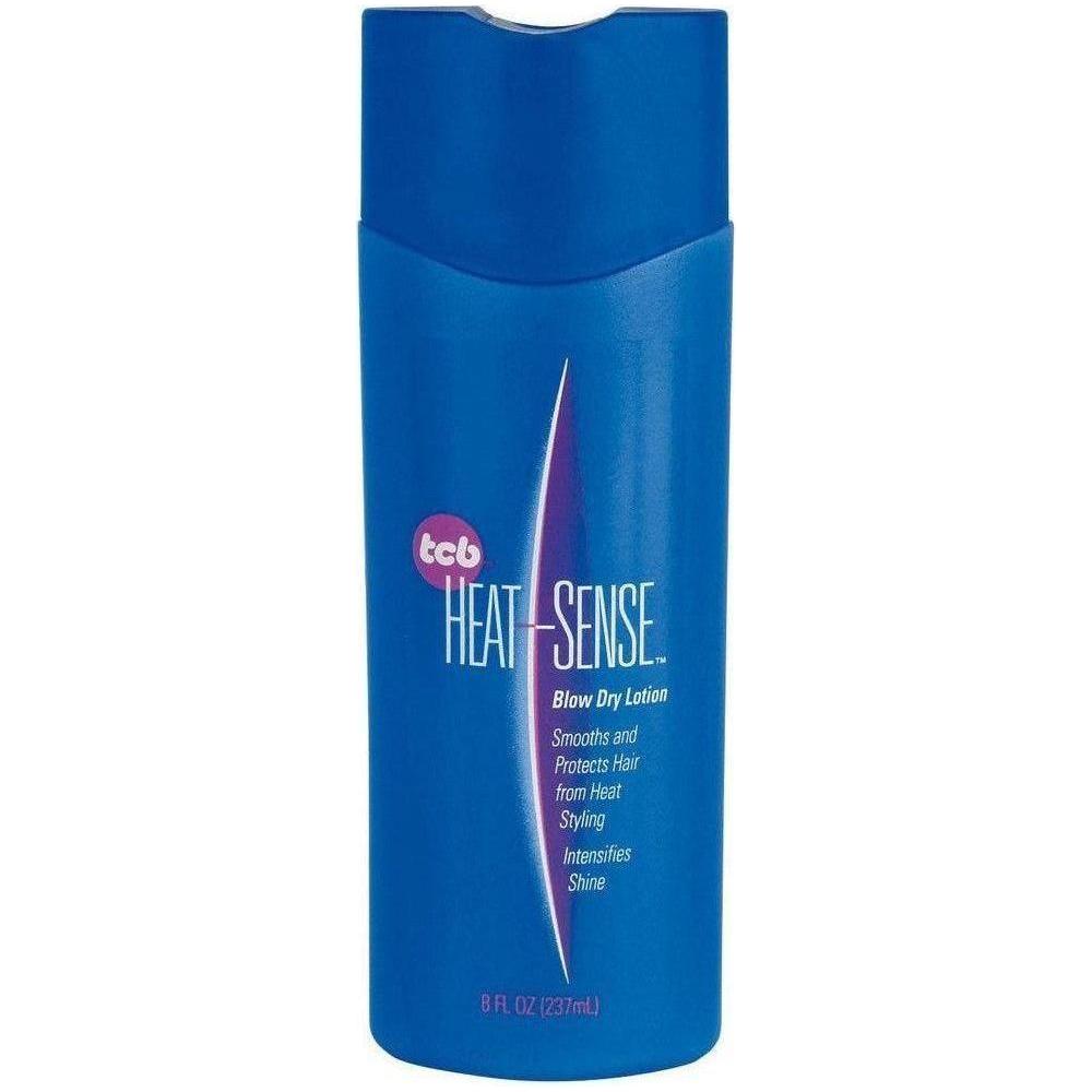 Tcb Heat Sense Blow Dry Lotion 8Oz - Gtworld.de