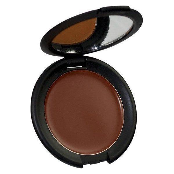 Technic Color Total Coverage Concealing Foundation Espresso - Gtworld.de