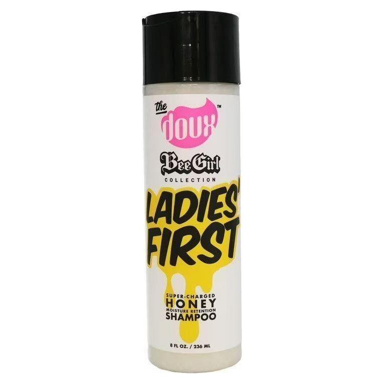The Doux Bee - Girl Ladies First Shampoo - 8oz - Gtworld.de
