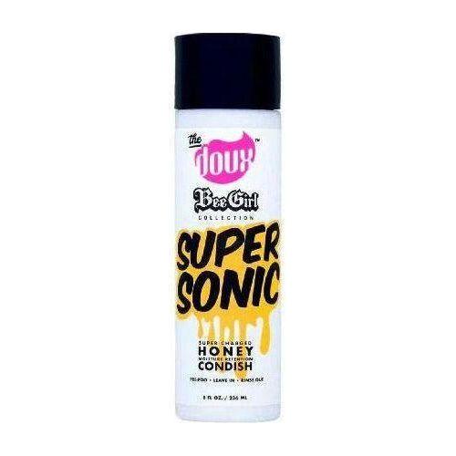 The Doux Bee - Girl Super Sonic Conditioner - 8oz - Gtworld.de