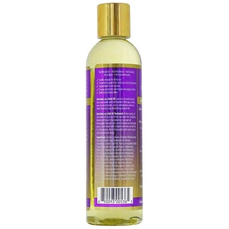 The Mane Choice Ancient Egyptian Anti - Breakage & Repair Antidote Oil 236ml - Gtworld.de